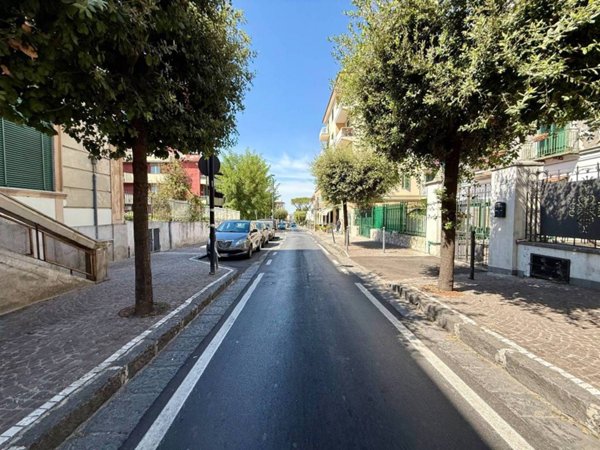 casa indipendente in vendita a Cercola