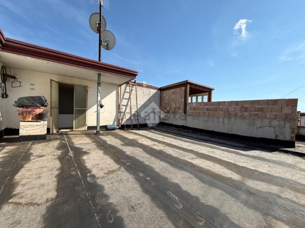 appartamento in vendita a Cercola
