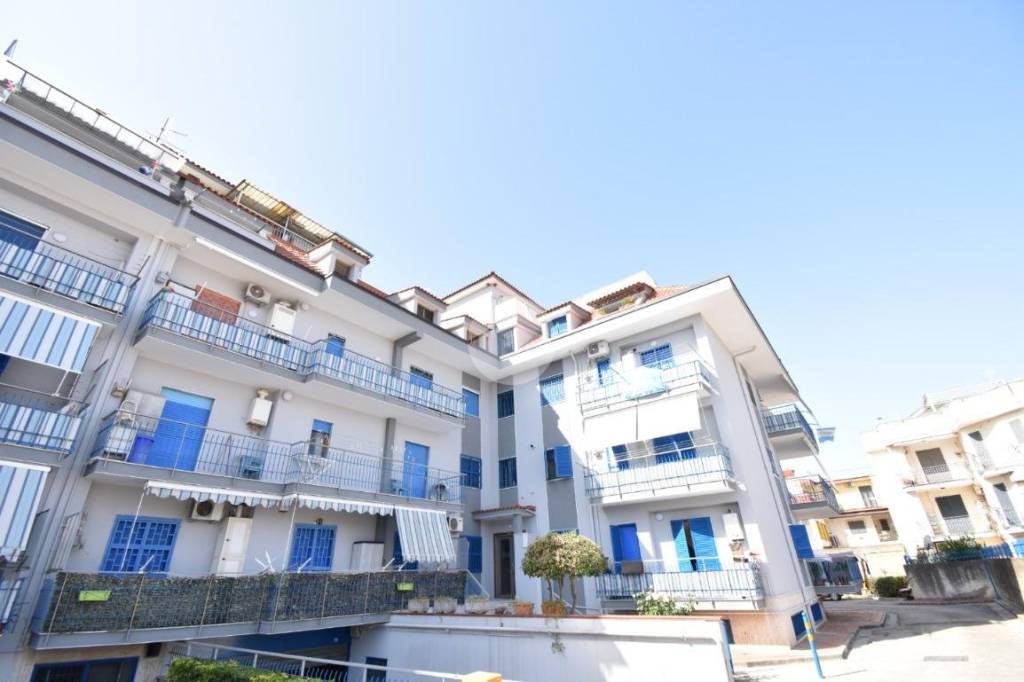 appartamento in vendita a Cercola in zona Caravita