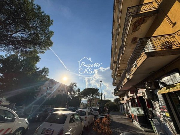 appartamento in vendita a Cercola