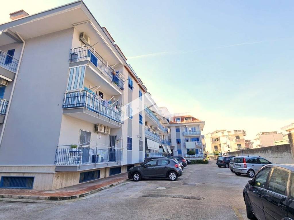 appartamento in vendita a Cercola in zona Caravita