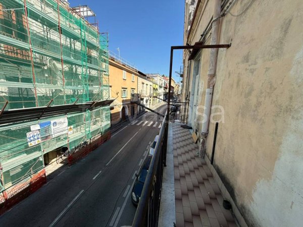 appartamento in vendita a Cercola