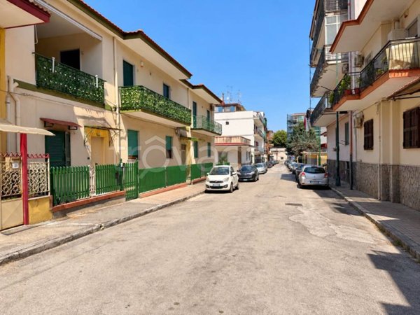 appartamento in vendita a Cercola