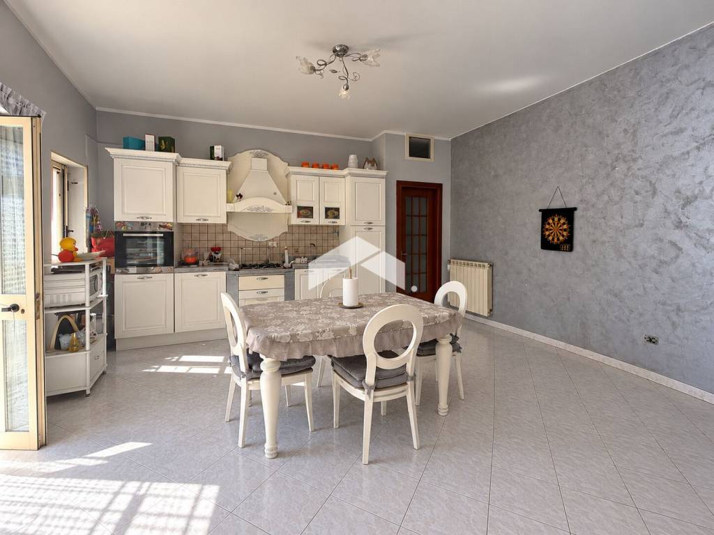 appartamento in vendita a Cercola in zona Caravita