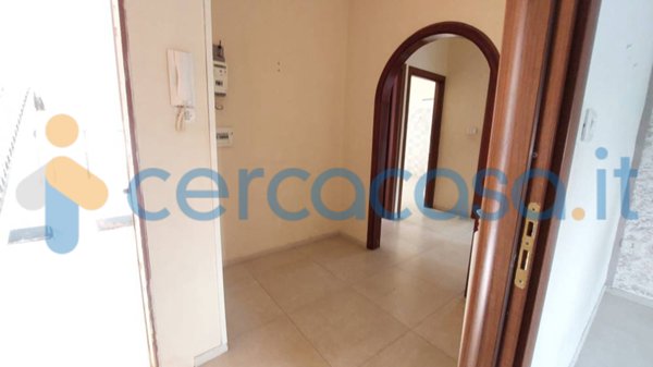 appartamento in vendita a Cercola in zona Caravita