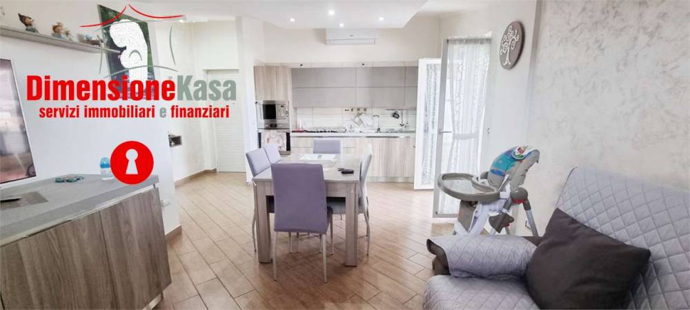 appartamento in vendita a Cicciano