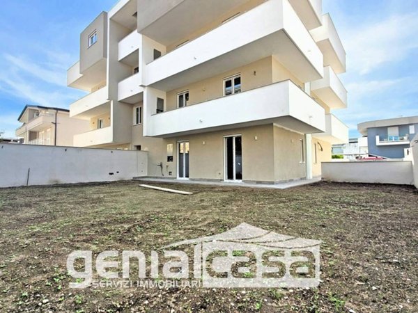 appartamento in vendita a Cicciano