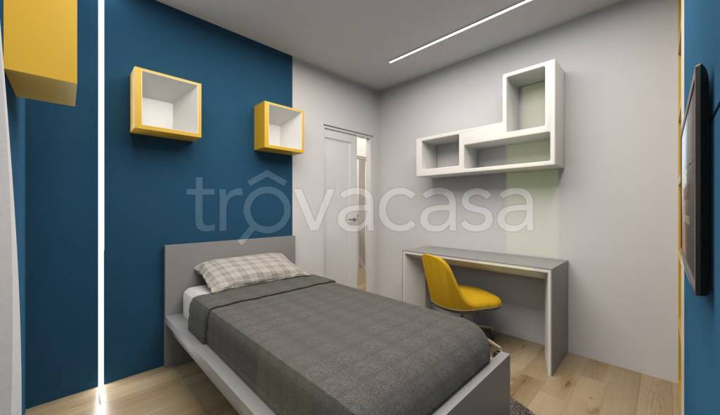 appartamento in vendita a Cicciano