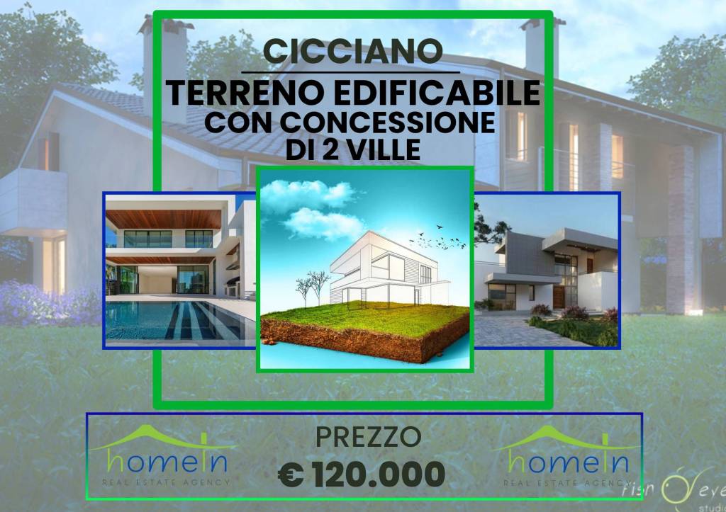 terreno agricolo in vendita a Cicciano
