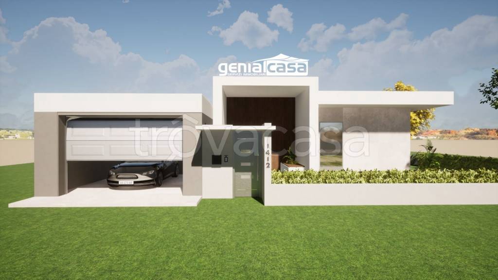 casa indipendente in vendita a Cicciano