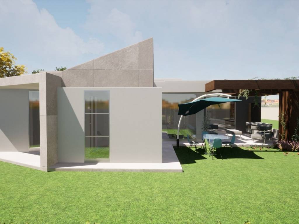 casa indipendente in vendita a Cicciano
