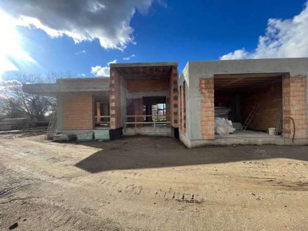 casa indipendente in vendita a Cicciano