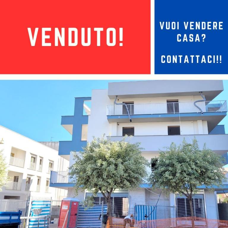 appartamento in vendita a Cicciano
