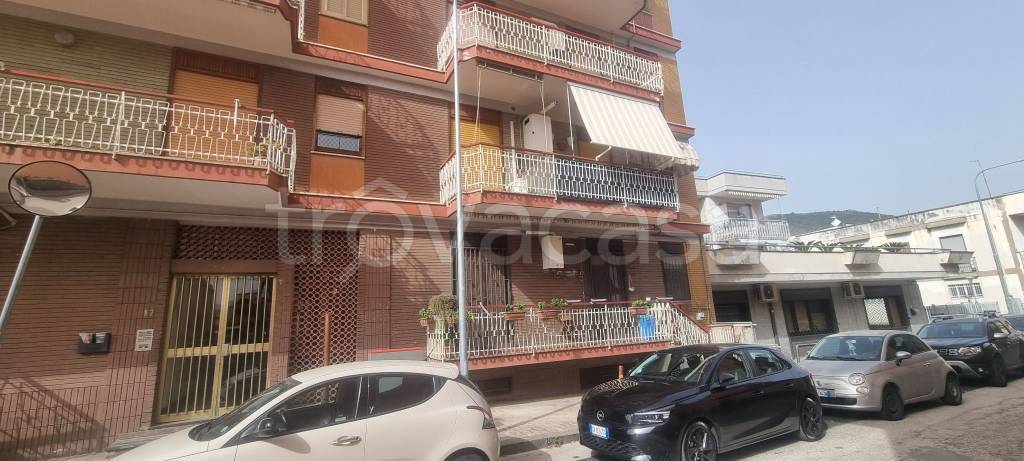 appartamento in vendita a Cicciano