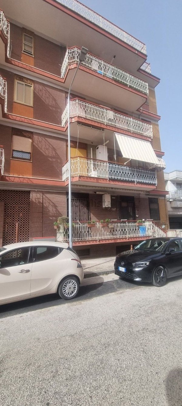 appartamento in vendita a Cicciano