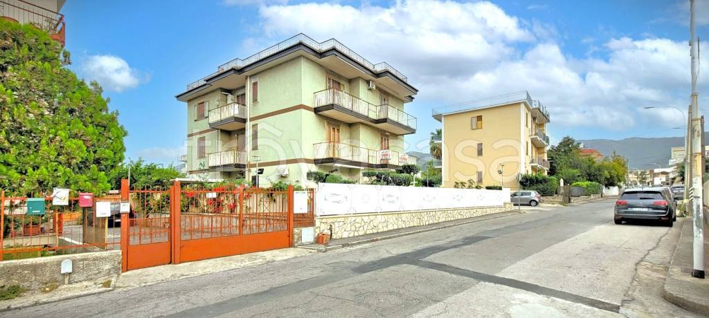 appartamento in vendita a Cicciano