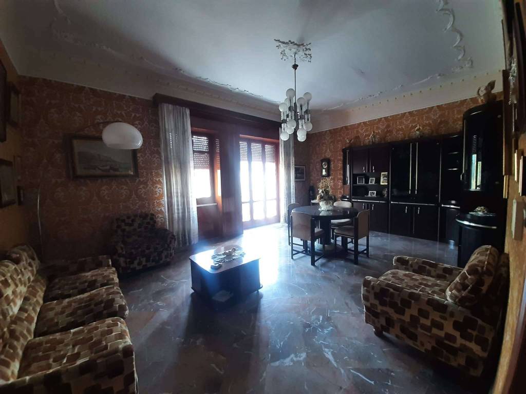 appartamento in vendita a Cicciano