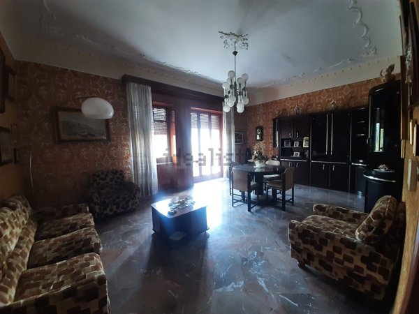 appartamento in vendita a Cicciano