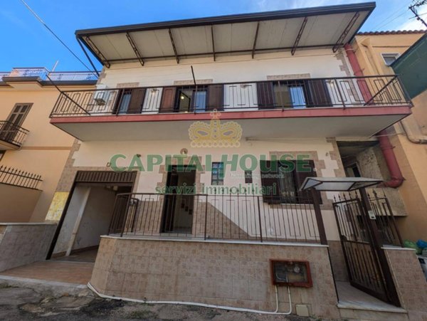 casa indipendente in vendita a Cicciano