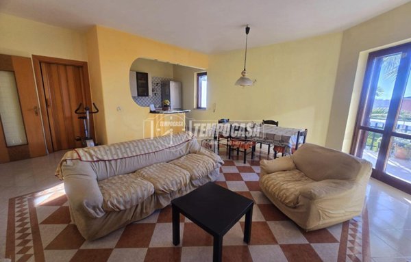 appartamento in vendita a Cicciano