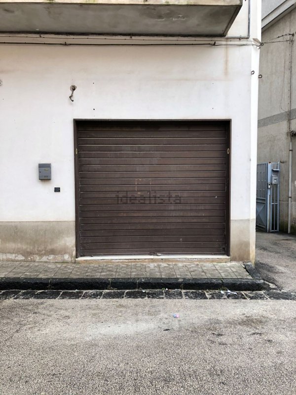 locale commerciale in vendita a Cicciano