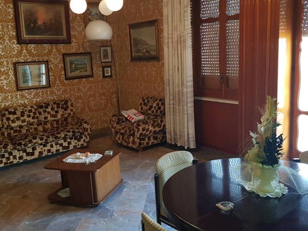 appartamento in vendita a Cicciano