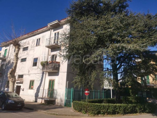 appartamento in vendita a Cicciano