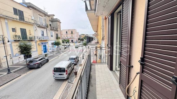 appartamento in vendita a Cicciano