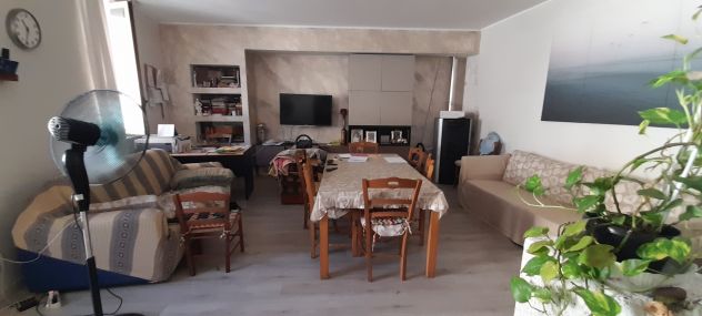 appartamento in vendita a Cicciano
