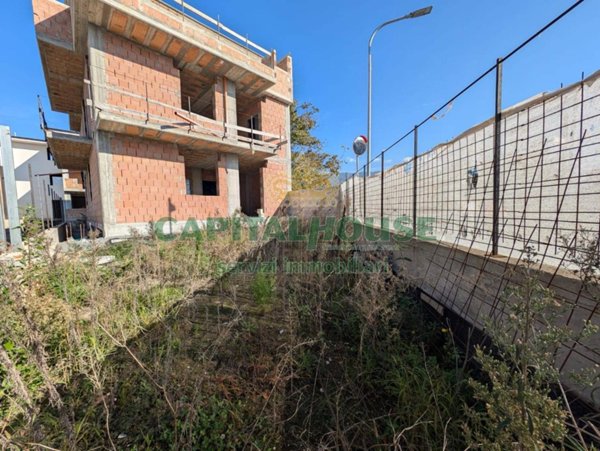casa indipendente in vendita a Cicciano