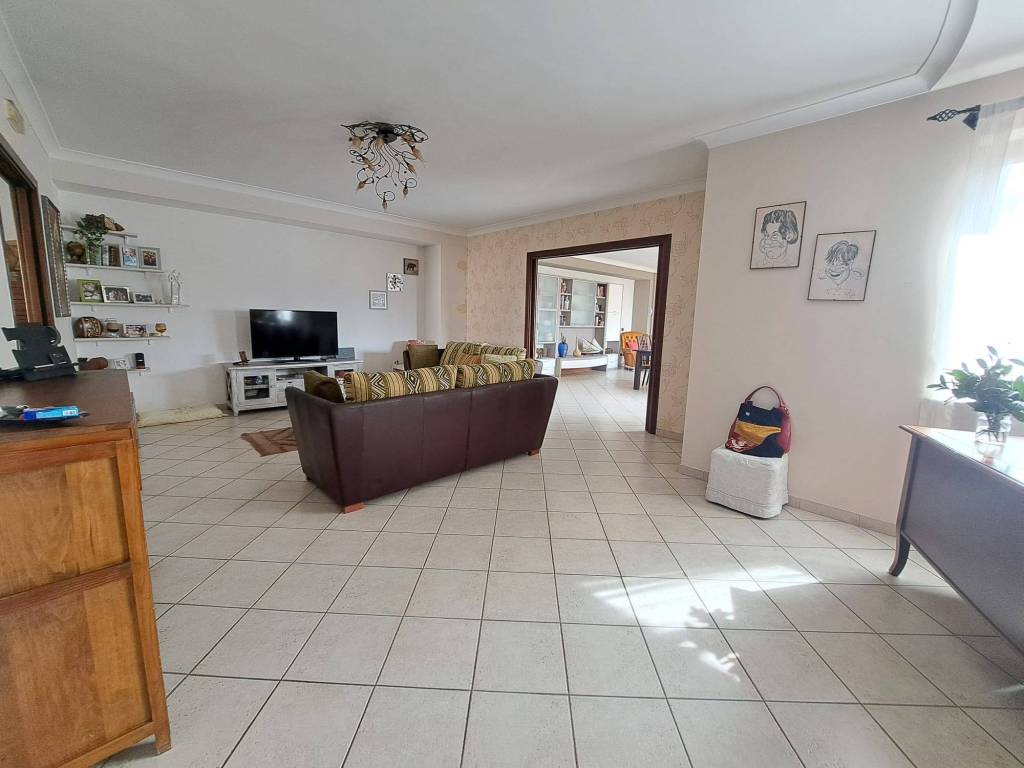 casa indipendente in vendita a Cicciano