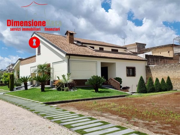 casa indipendente in vendita a Cicciano