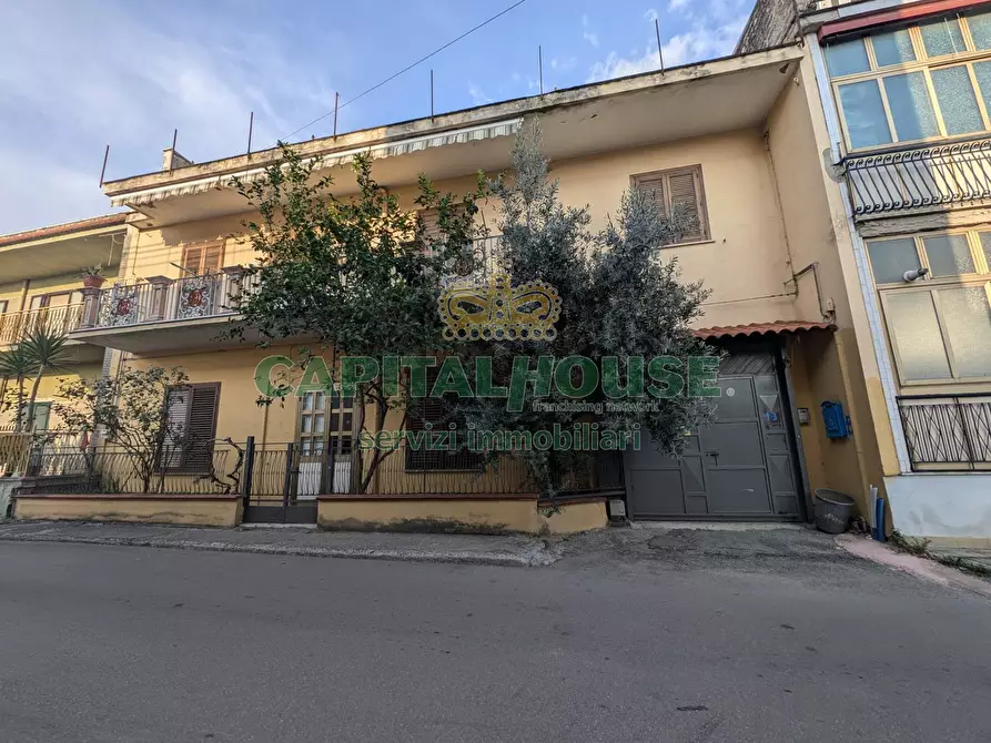 casa indipendente in vendita a Cicciano