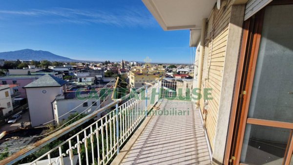 appartamento in vendita a Cicciano