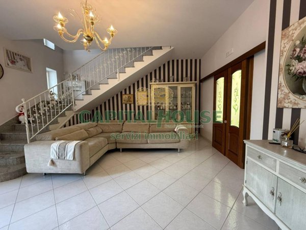 casa indipendente in vendita a Cicciano