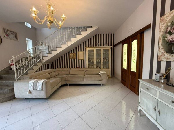 casa indipendente in vendita a Cicciano