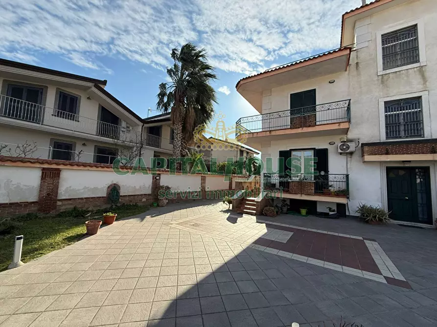 casa indipendente in vendita a Cicciano