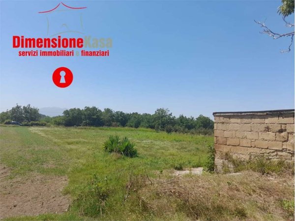 terreno agricolo in vendita a Cicciano