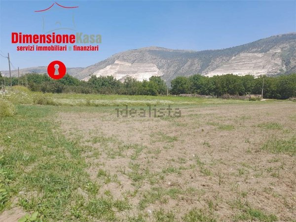 terreno edificabile in vendita a Cicciano