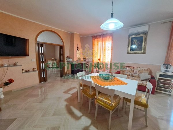 casa indipendente in vendita a Cicciano