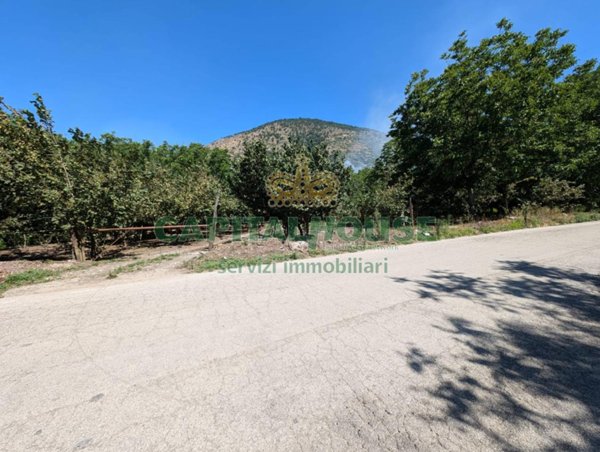 terreno agricolo in vendita a Cicciano
