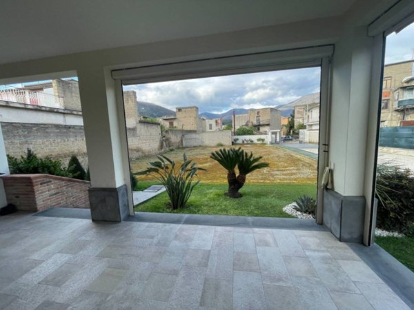 casa indipendente in vendita a Cicciano