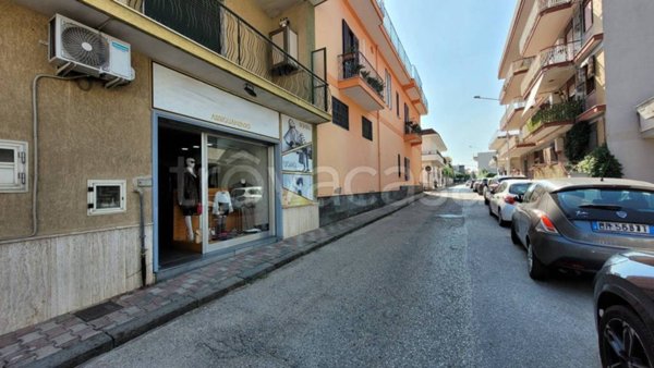 appartamento in vendita a Cicciano