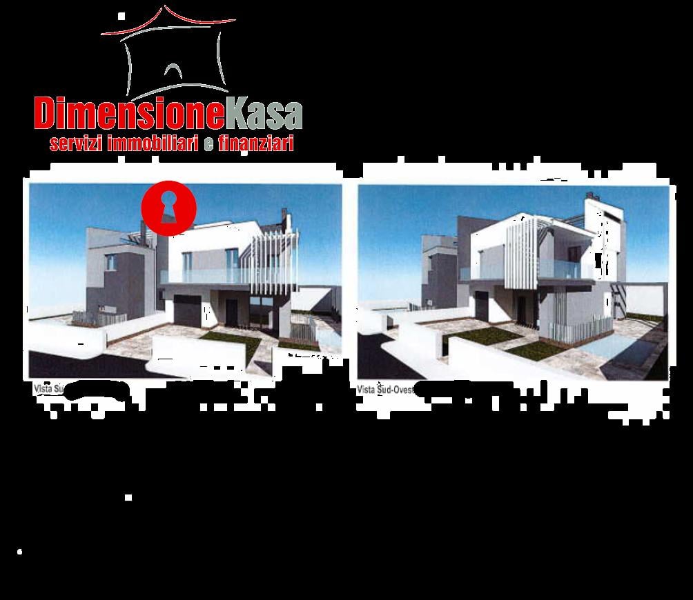 casa indipendente in vendita a Cicciano