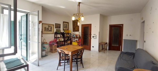 appartamento in vendita a Cicciano
