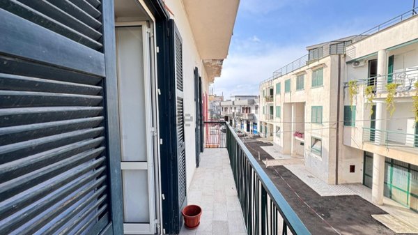 appartamento in vendita a Cicciano