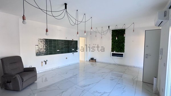 appartamento in vendita a Cicciano