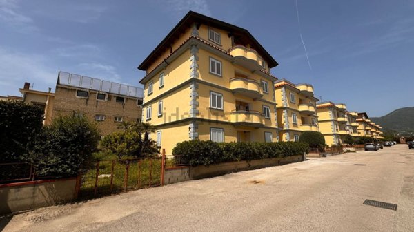 appartamento in vendita a Cicciano