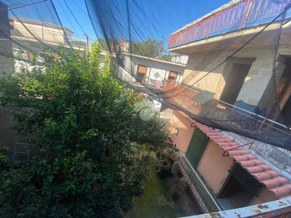 casa indipendente in vendita a Cicciano