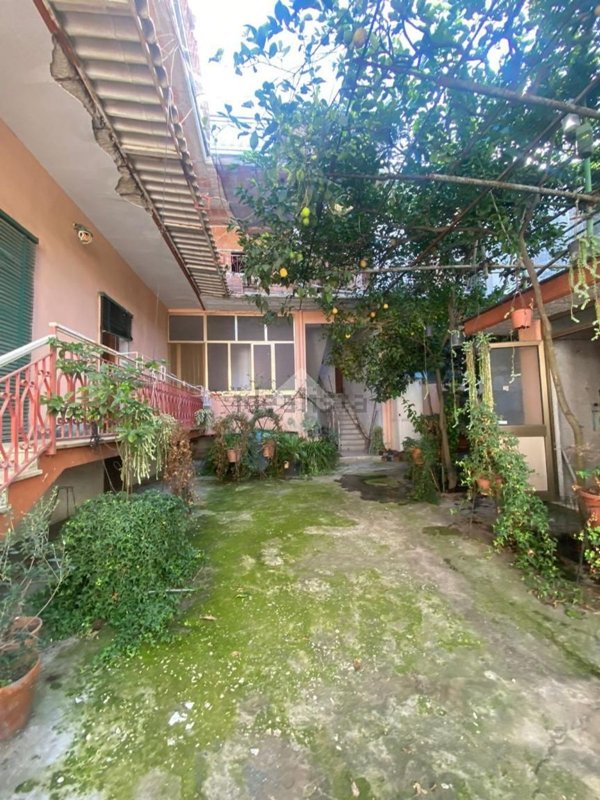 casa indipendente in vendita a Cicciano